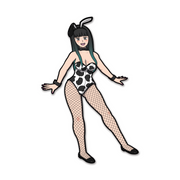 Bunny Girl Mei Sticker